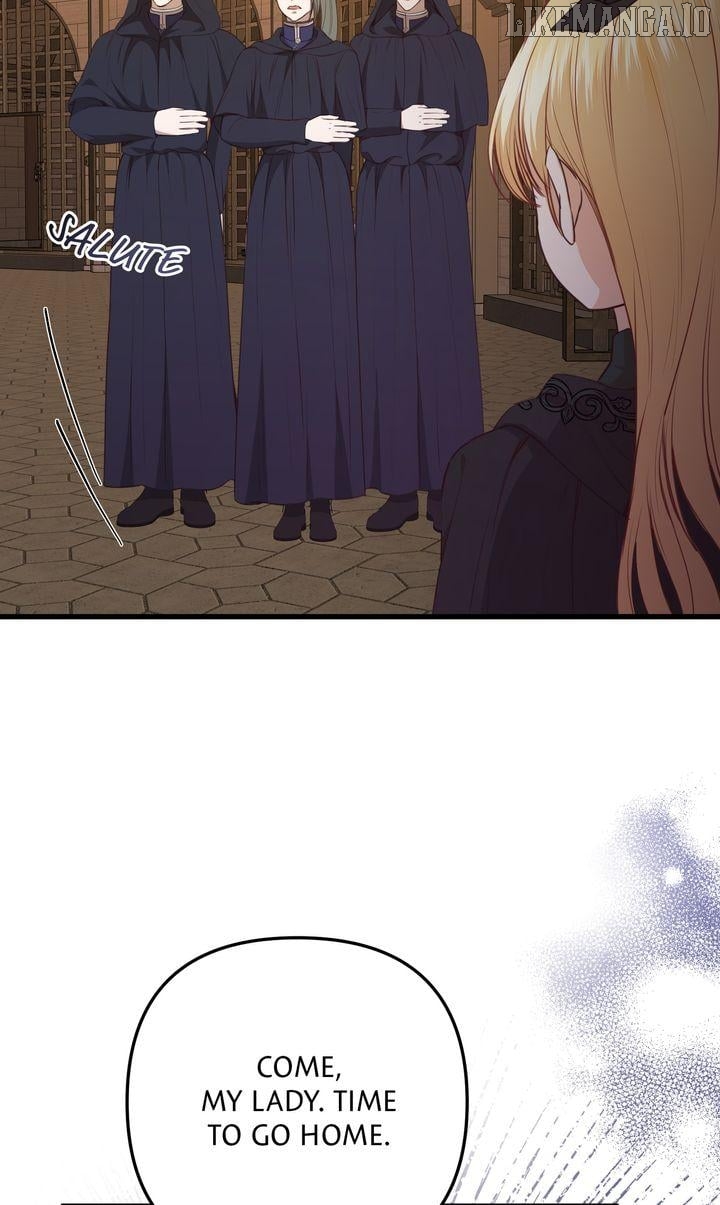 The Saintess Returns as a Villain Chapter 23 - page 39