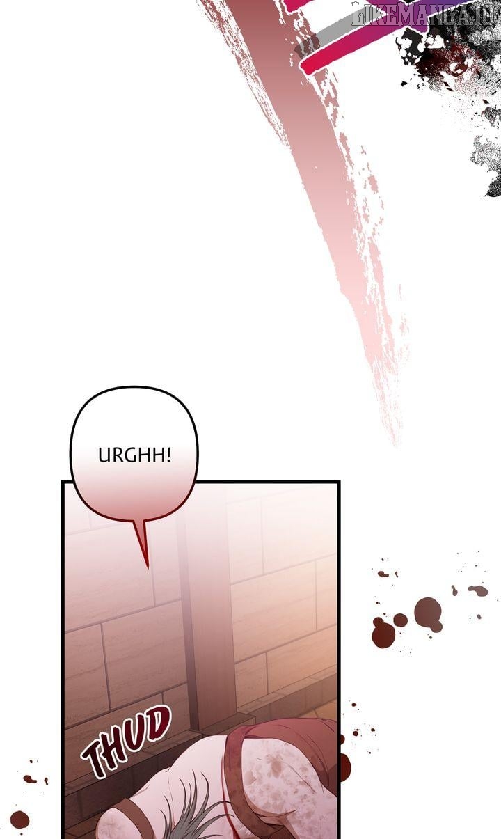 The Saintess Returns as a Villain Chapter 23 - page 4