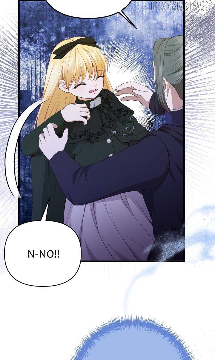 The Saintess Returns as a Villain Chapter 23 - page 40