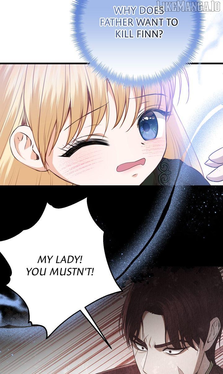 The Saintess Returns as a Villain Chapter 23 - page 41