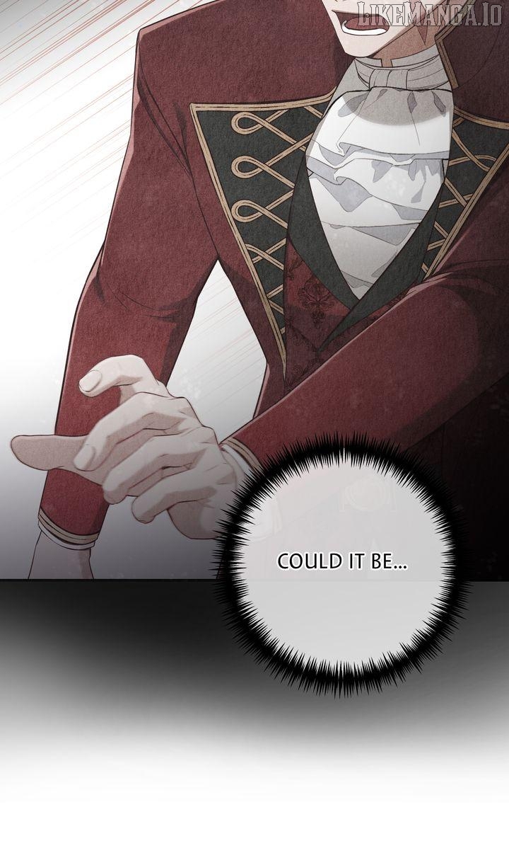 The Saintess Returns as a Villain Chapter 23 - page 42