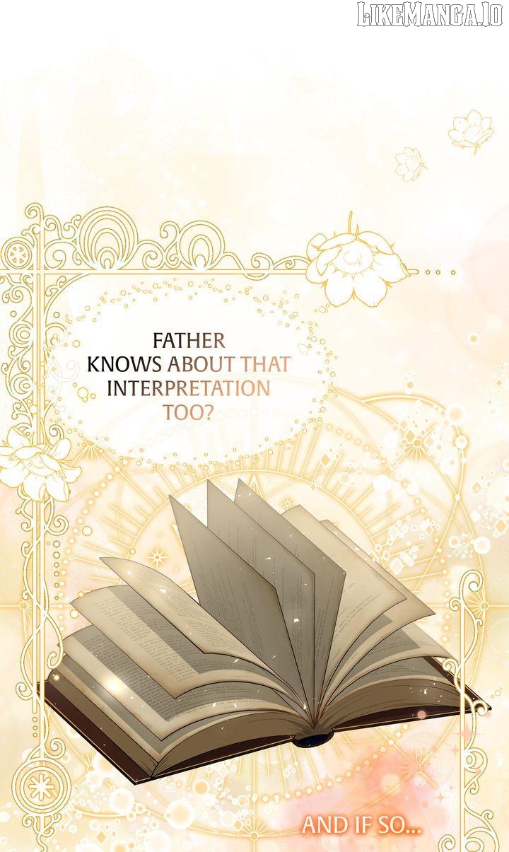 The Saintess Returns as a Villain Chapter 23 - page 43