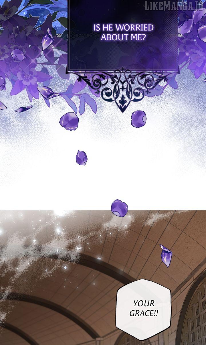 The Saintess Returns as a Villain Chapter 23 - page 45