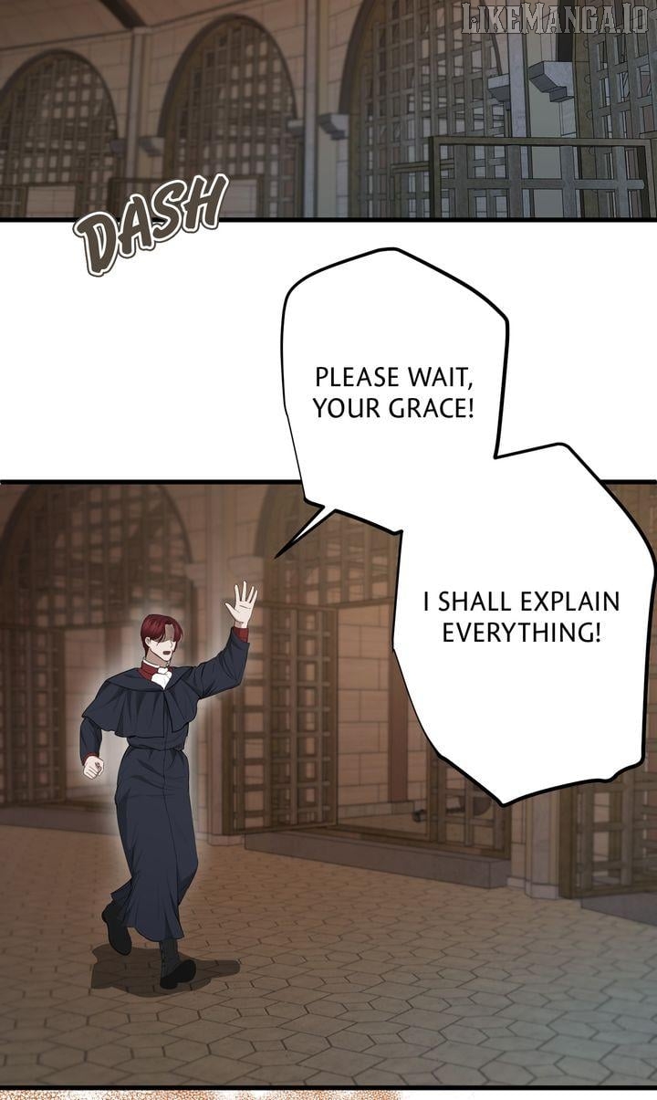 The Saintess Returns as a Villain Chapter 23 - page 46