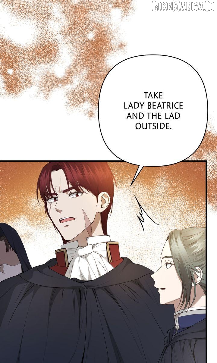 The Saintess Returns as a Villain Chapter 23 - page 47