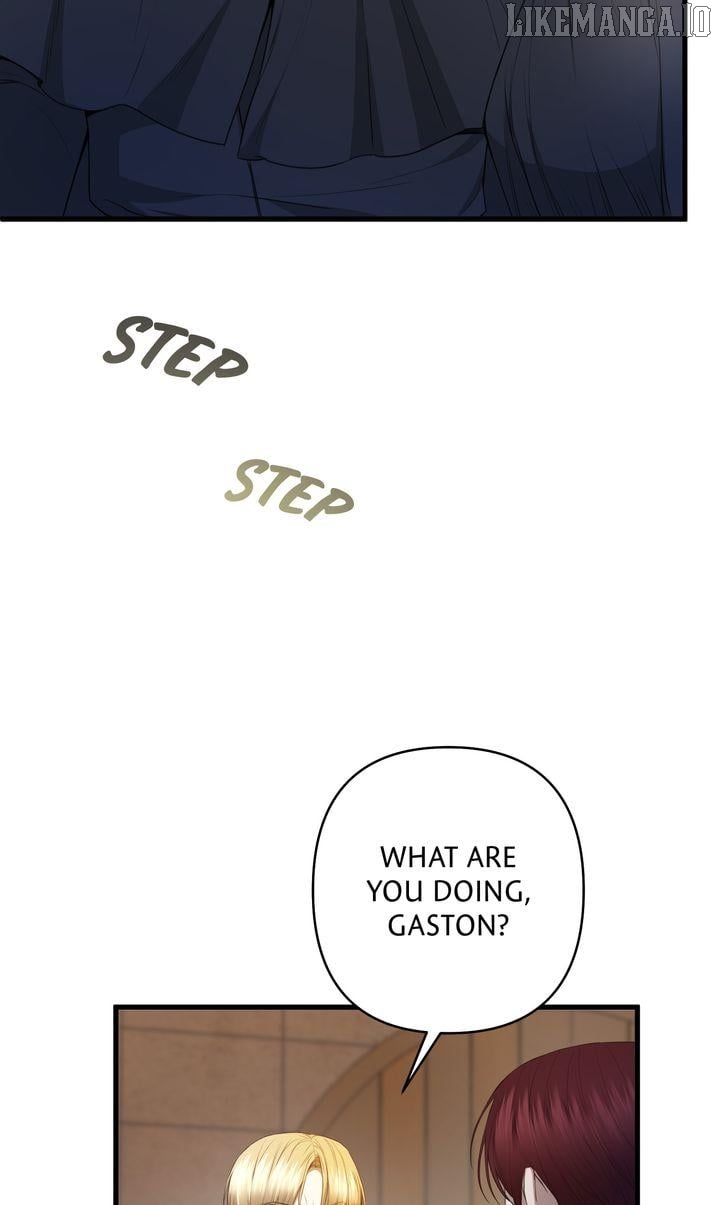 The Saintess Returns as a Villain Chapter 23 - page 48