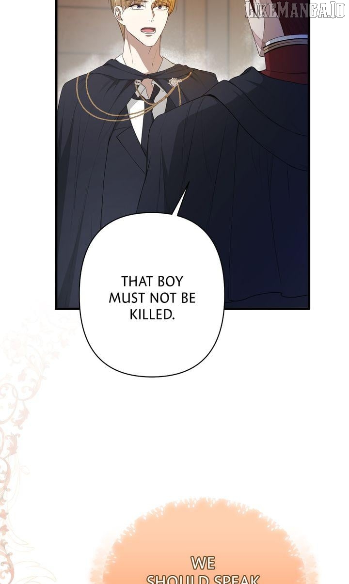 The Saintess Returns as a Villain Chapter 23 - page 49