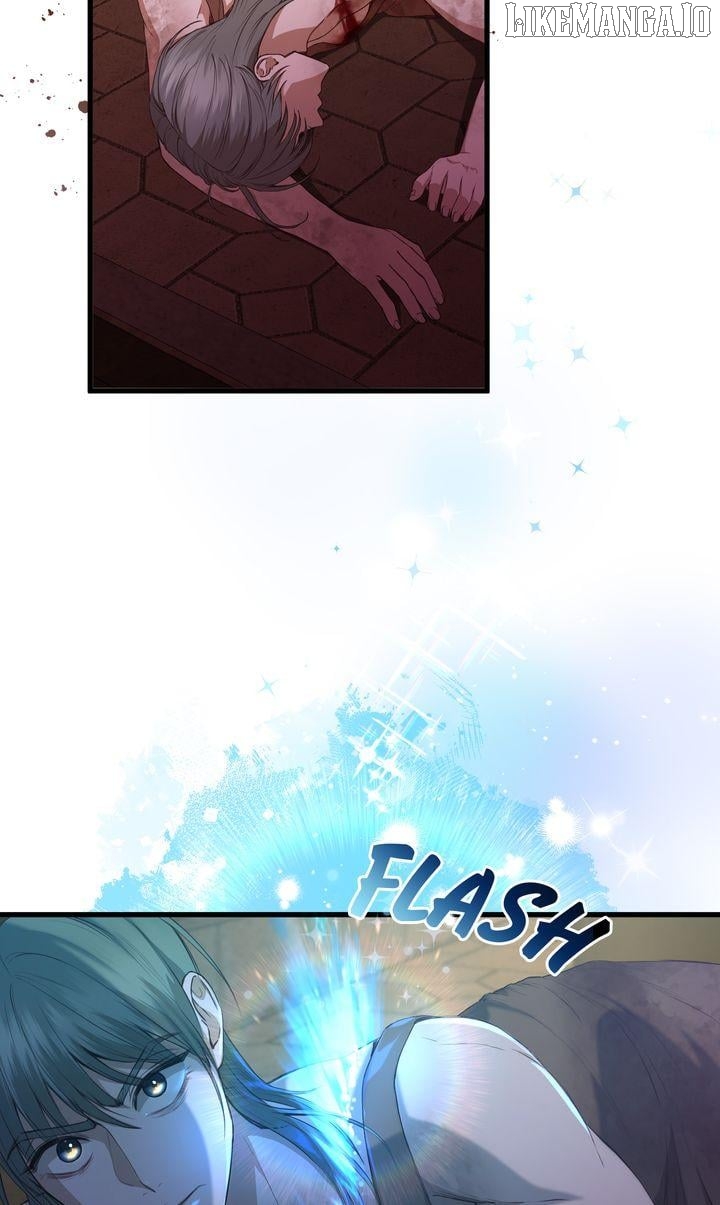 The Saintess Returns as a Villain Chapter 23 - page 5