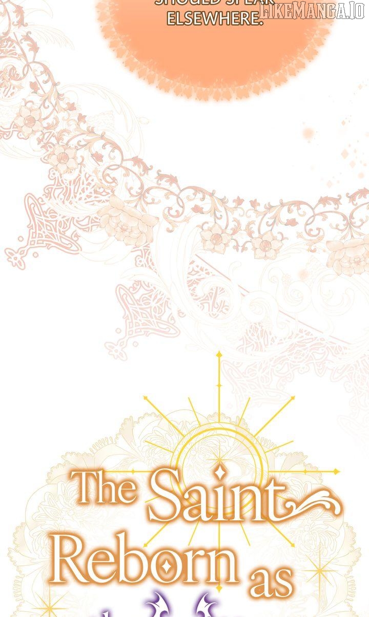 The Saintess Returns as a Villain Chapter 23 - page 50