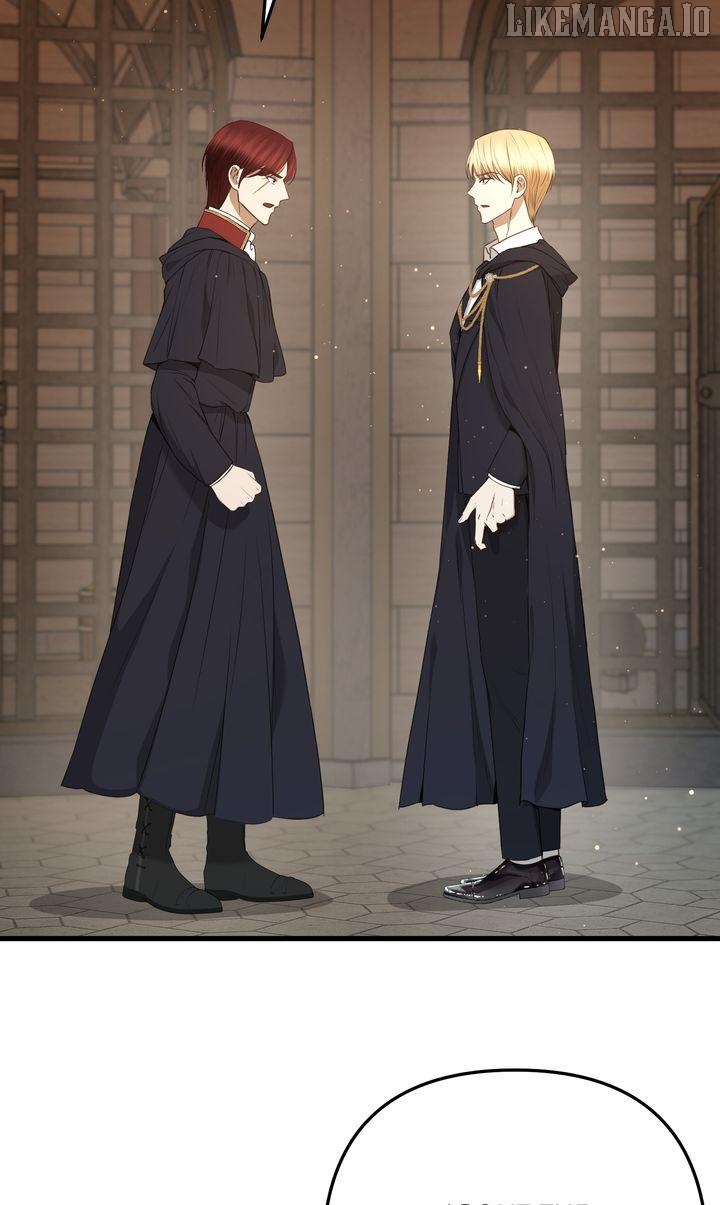 The Saintess Returns as a Villain Chapter 23 - page 53