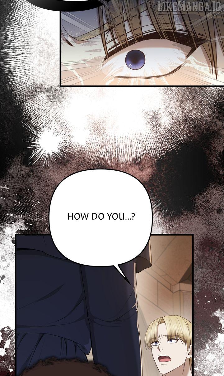 The Saintess Returns as a Villain Chapter 23 - page 55