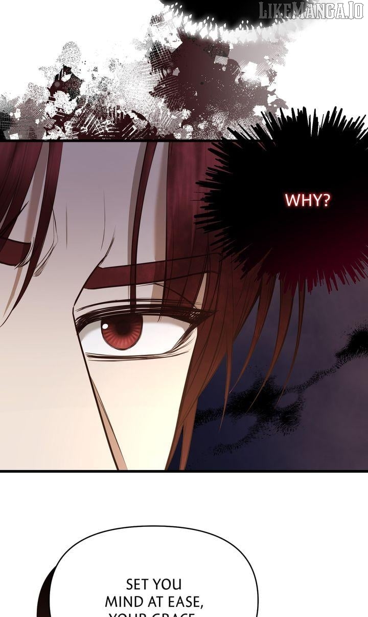 The Saintess Returns as a Villain Chapter 23 - page 57