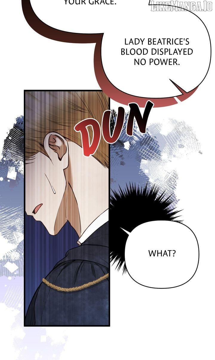 The Saintess Returns as a Villain Chapter 23 - page 58