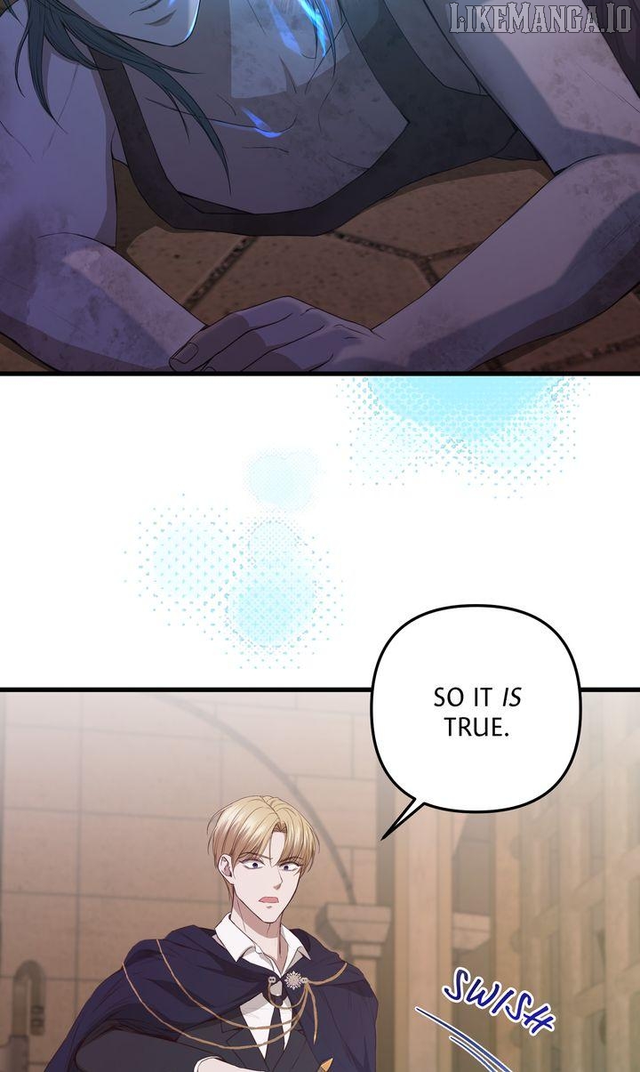 The Saintess Returns as a Villain Chapter 23 - page 6