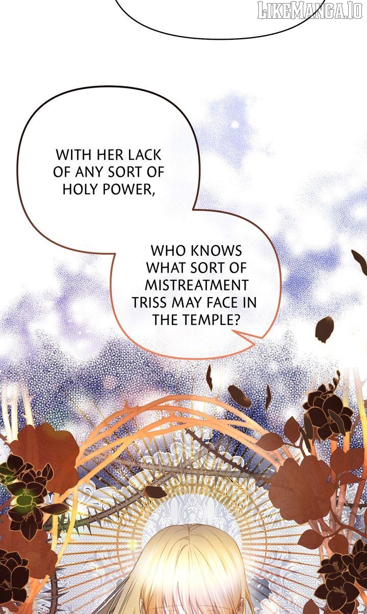 The Saintess Returns as a Villain Chapter 23 - page 60