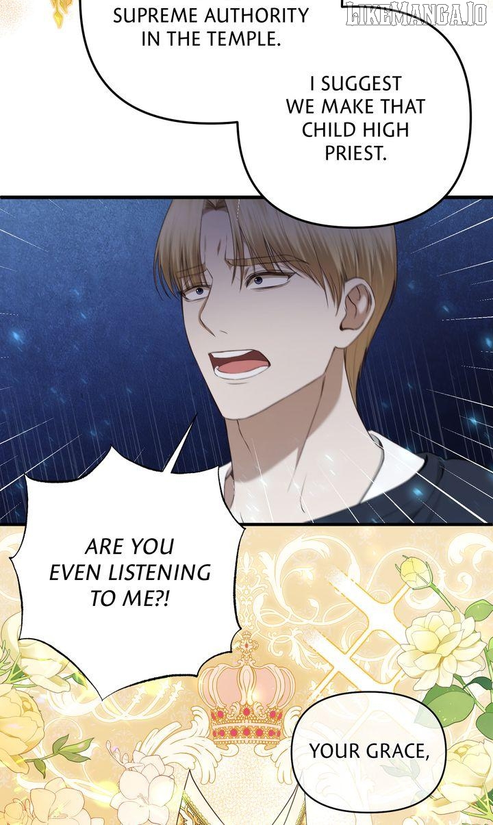 The Saintess Returns as a Villain Chapter 23 - page 62