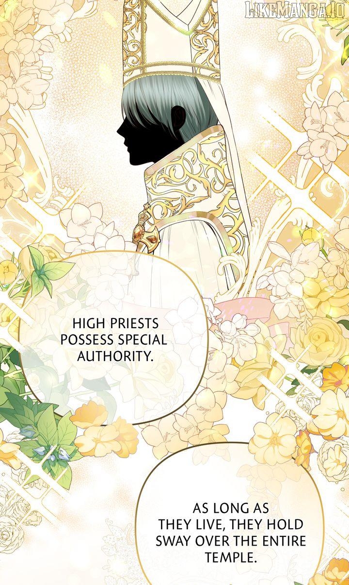 The Saintess Returns as a Villain Chapter 23 - page 63