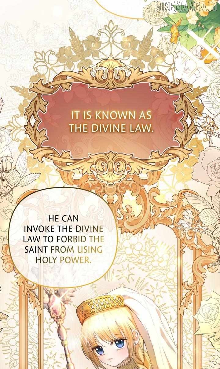 The Saintess Returns as a Villain Chapter 23 - page 64