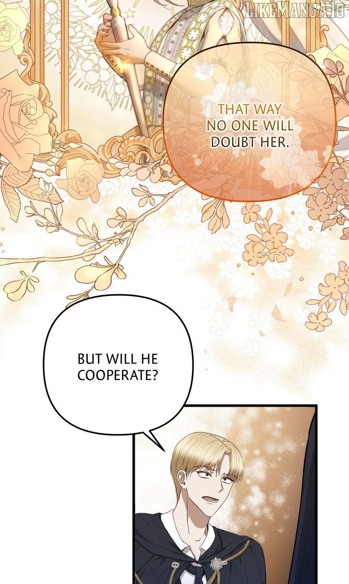 The Saintess Returns as a Villain Chapter 23 - page 65