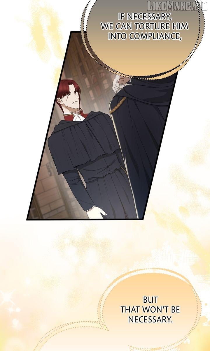 The Saintess Returns as a Villain Chapter 23 - page 67