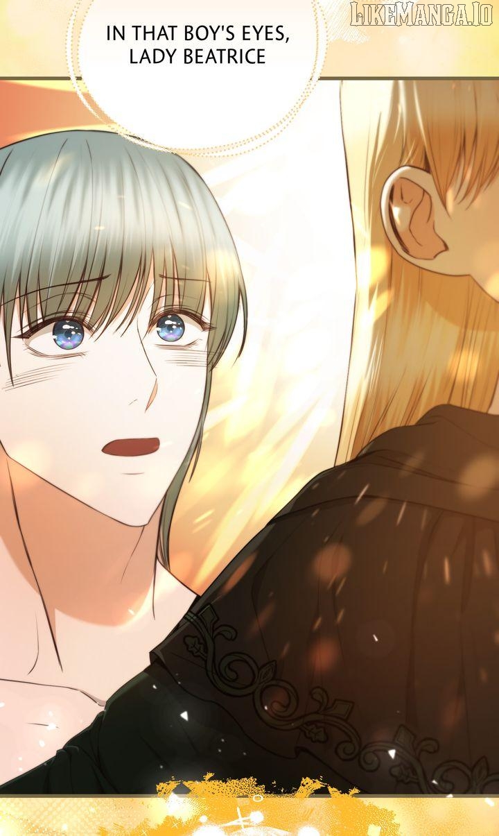 The Saintess Returns as a Villain Chapter 23 - page 68