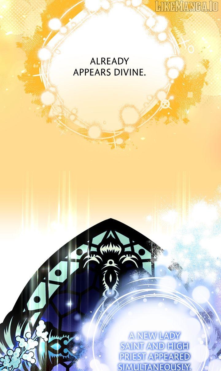 The Saintess Returns as a Villain Chapter 23 - page 69