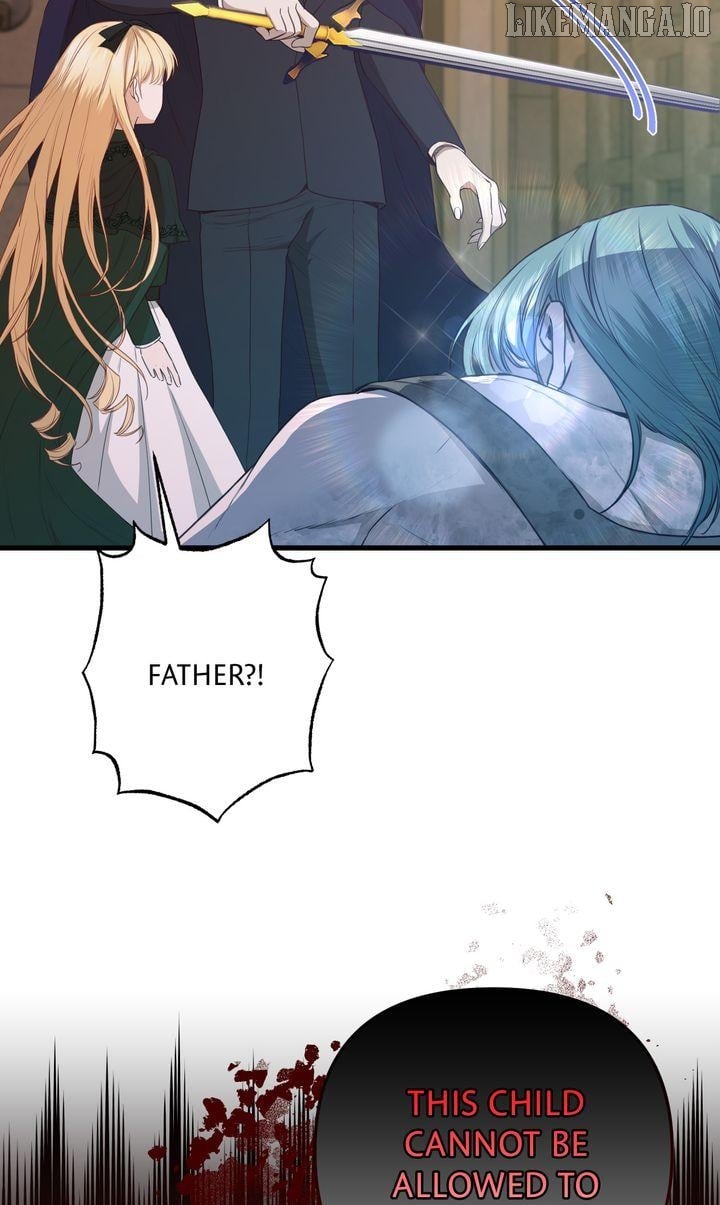 The Saintess Returns as a Villain Chapter 23 - page 7