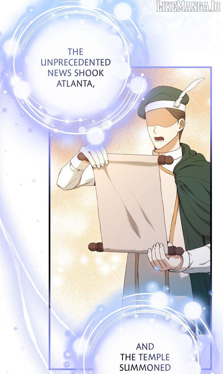 The Saintess Returns as a Villain Chapter 23 - page 71