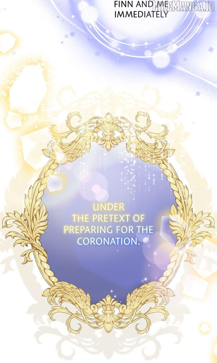 The Saintess Returns as a Villain Chapter 23 - page 72