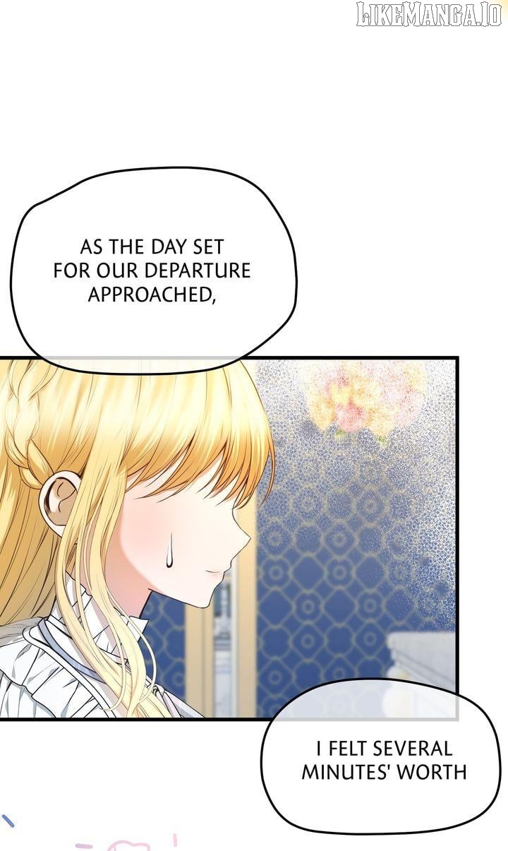 The Saintess Returns as a Villain Chapter 23 - page 73