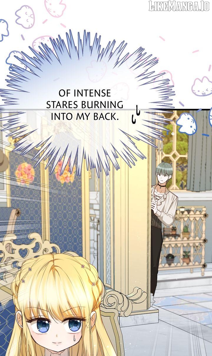 The Saintess Returns as a Villain Chapter 23 - page 74