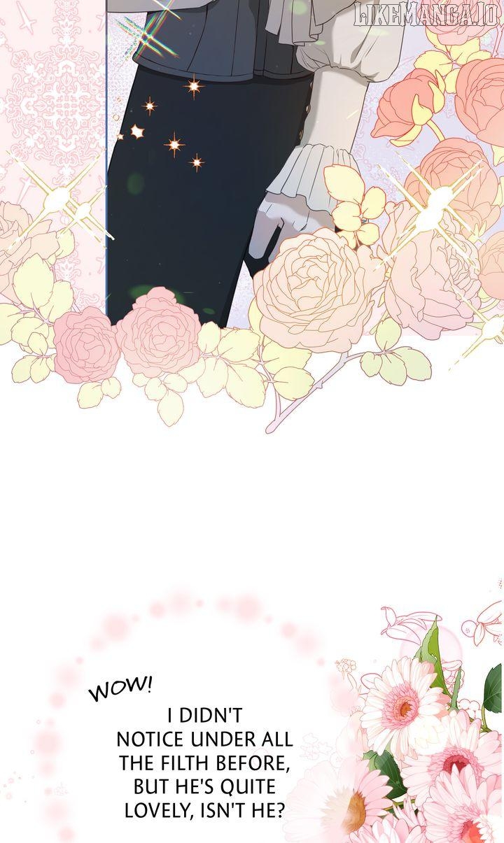 The Saintess Returns as a Villain Chapter 23 - page 77