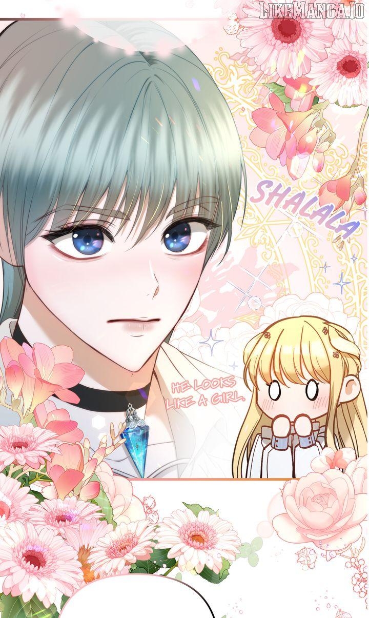 The Saintess Returns as a Villain Chapter 23 - page 78