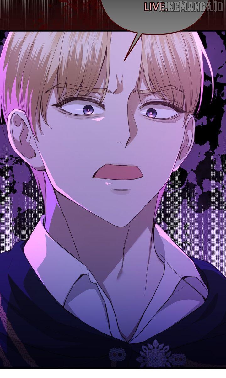 The Saintess Returns as a Villain Chapter 23 - page 8