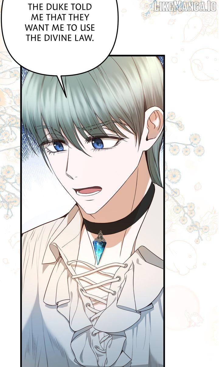 The Saintess Returns as a Villain Chapter 23 - page 80