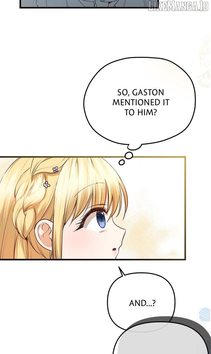 The Saintess Returns as a Villain Chapter 23 - page 81