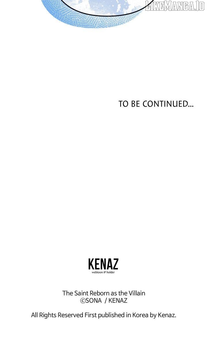 The Saintess Returns as a Villain Chapter 23 - page 84