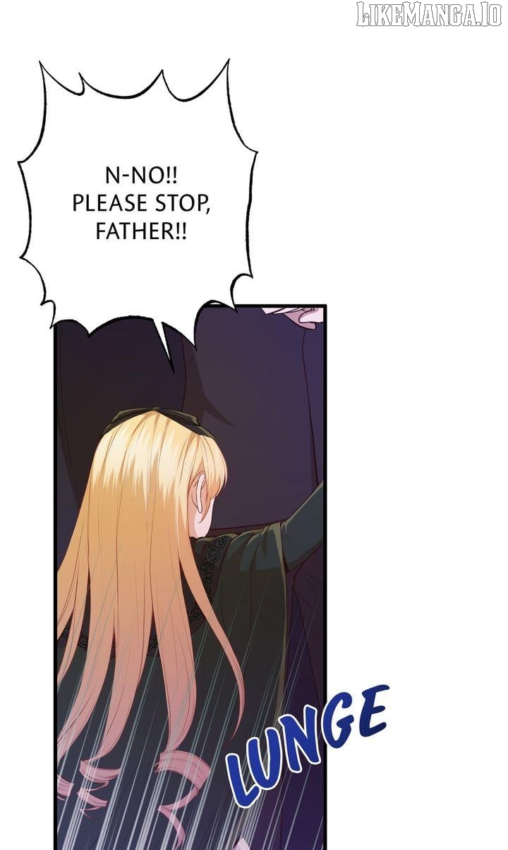 The Saintess Returns as a Villain Chapter 23 - page 9