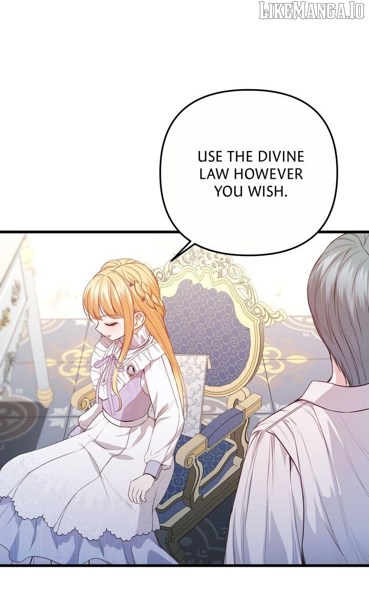 The Saintess Returns as a Villain Chapter 24 - page 10