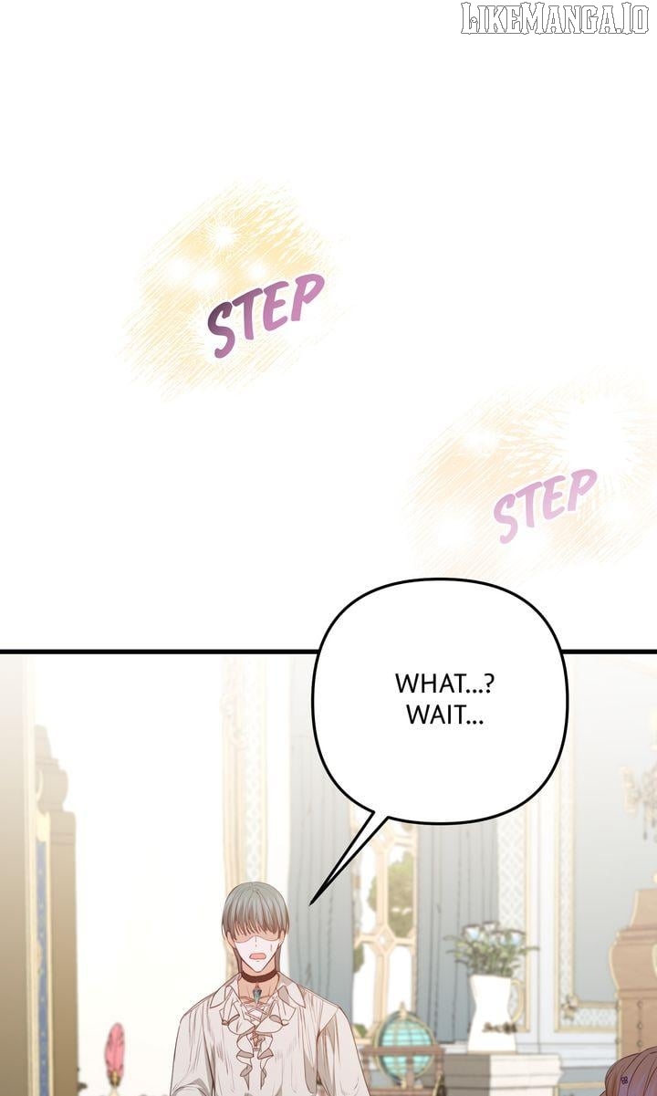 The Saintess Returns as a Villain Chapter 24 - page 11