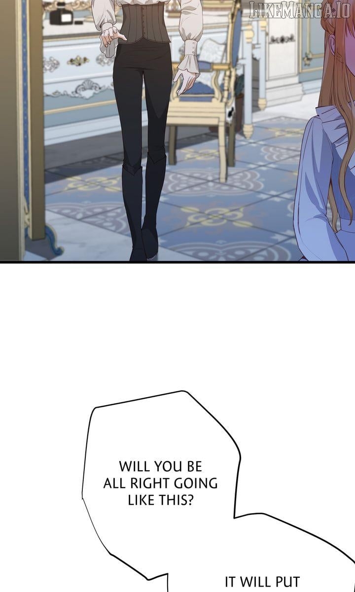 The Saintess Returns as a Villain Chapter 24 - page 12