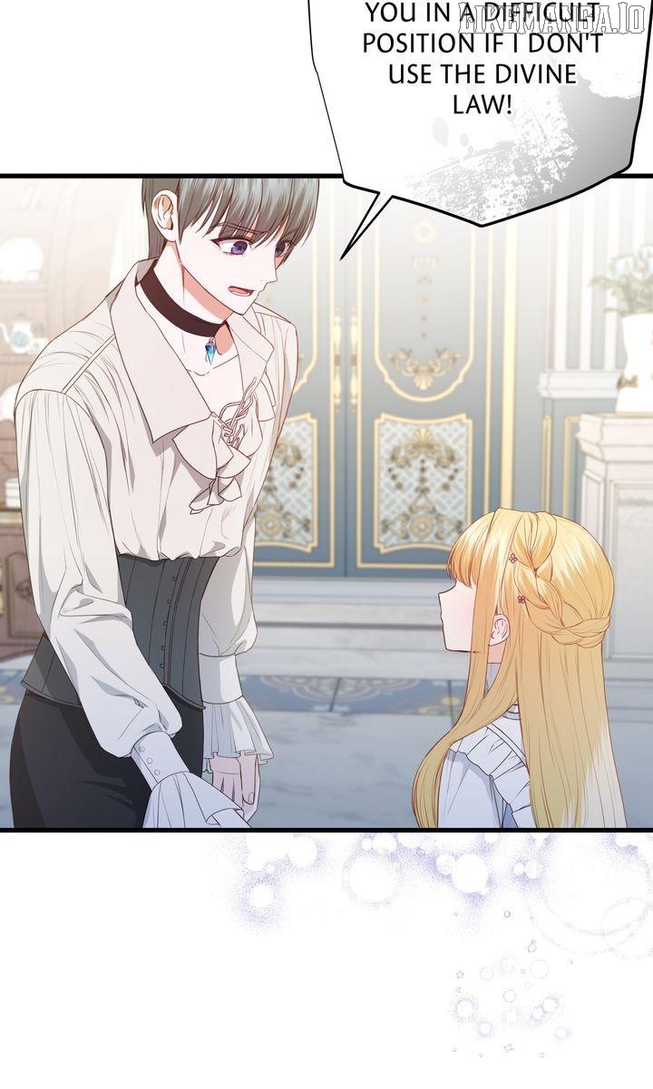 The Saintess Returns as a Villain Chapter 24 - page 13