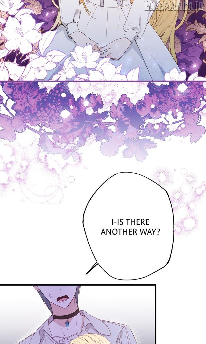 The Saintess Returns as a Villain Chapter 24 - page 15