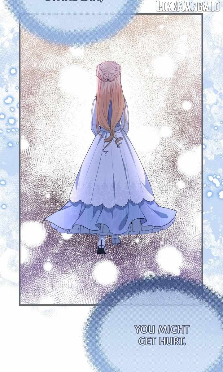 The Saintess Returns as a Villain Chapter 24 - page 17