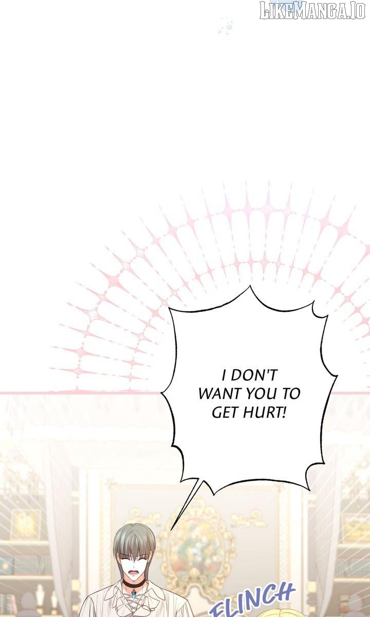 The Saintess Returns as a Villain Chapter 24 - page 19