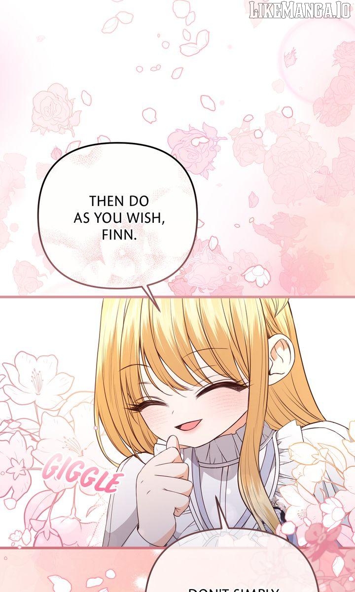 The Saintess Returns as a Villain Chapter 24 - page 23