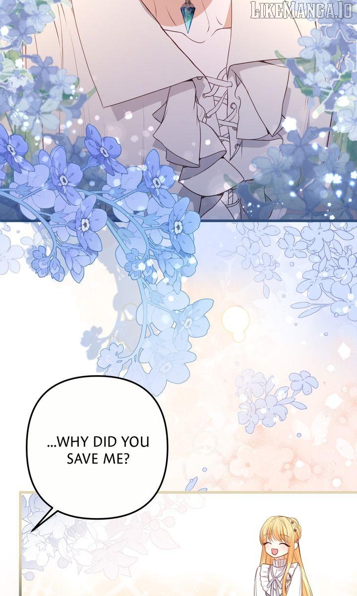 The Saintess Returns as a Villain Chapter 24 - page 25