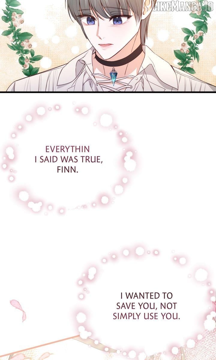 The Saintess Returns as a Villain Chapter 24 - page 27