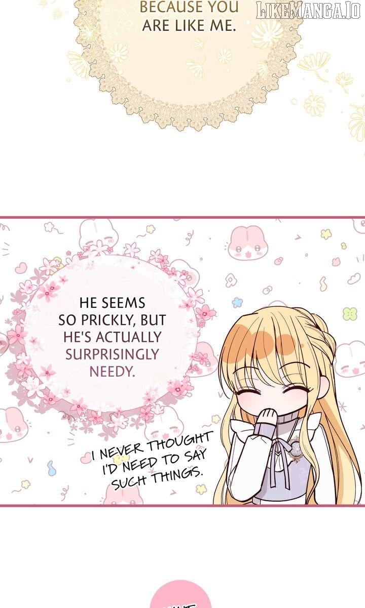 The Saintess Returns as a Villain Chapter 24 - page 29