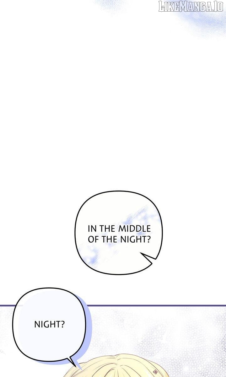 The Saintess Returns as a Villain Chapter 24 - page 34